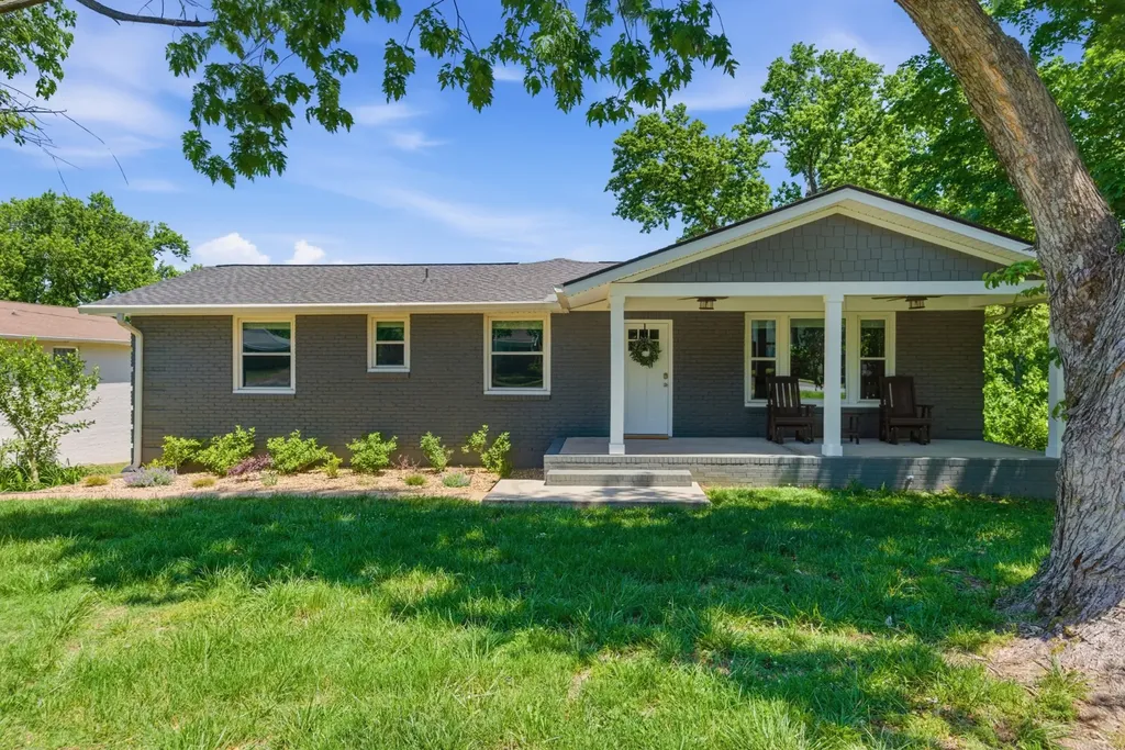 297 Clovernook Drive Nashville TN 37210