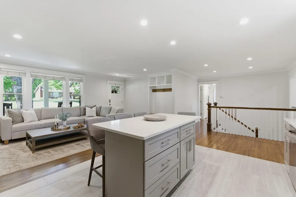 297 Clovernook Drive Nashville TN 37210