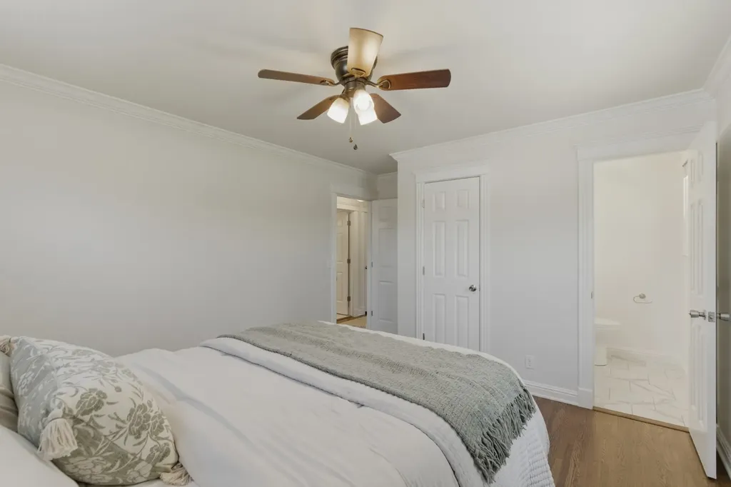 297 Clovernook Drive Nashville TN 37210