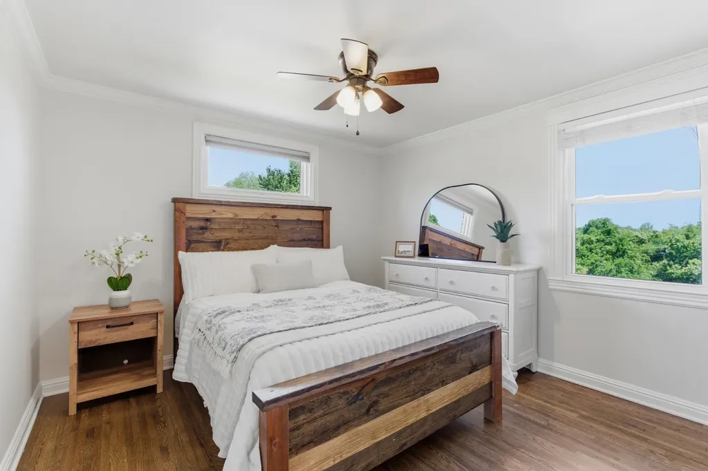 297 Clovernook Drive Nashville TN 37210