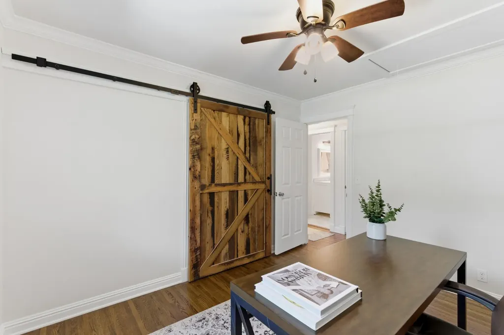 297 Clovernook Drive Nashville TN 37210