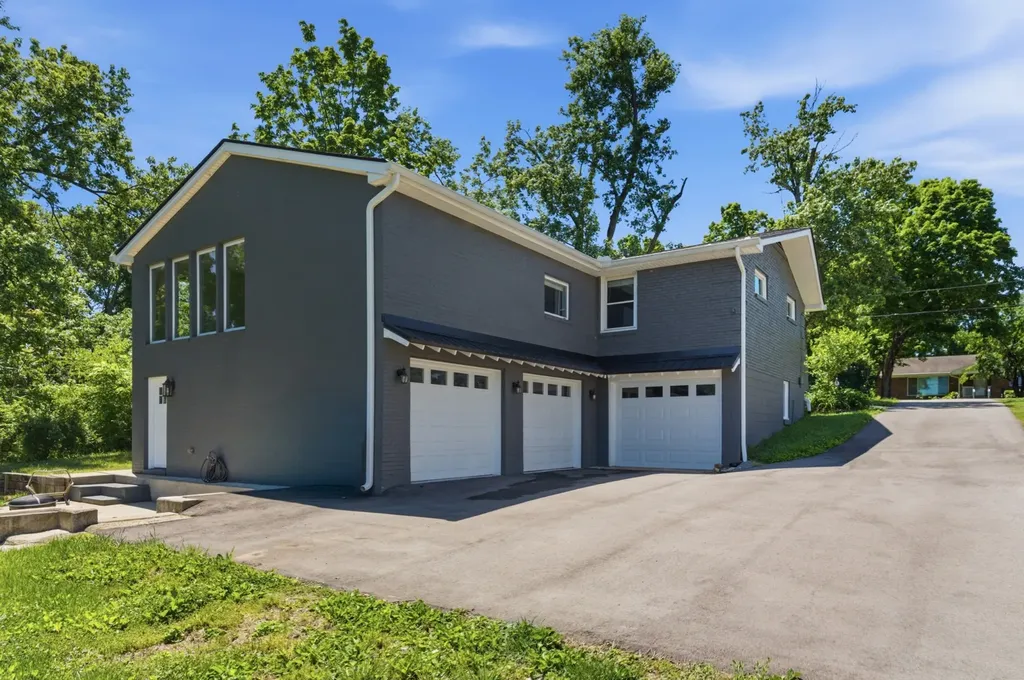 297 Clovernook Drive Nashville TN 37210