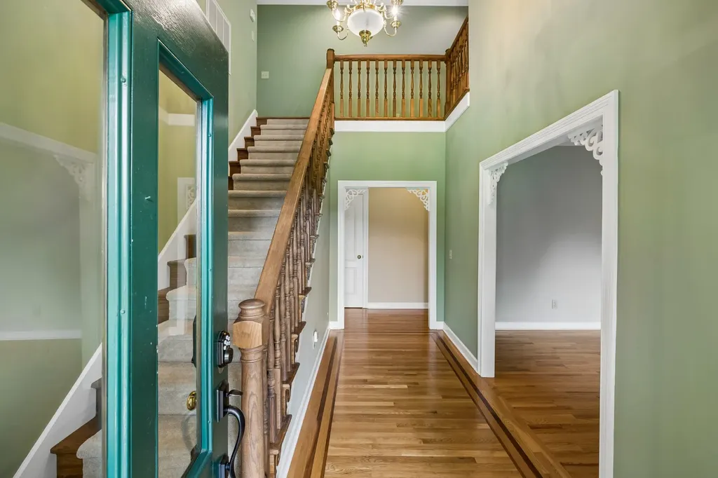 1229 Hogans Branch Road Hendersonville TN 37075