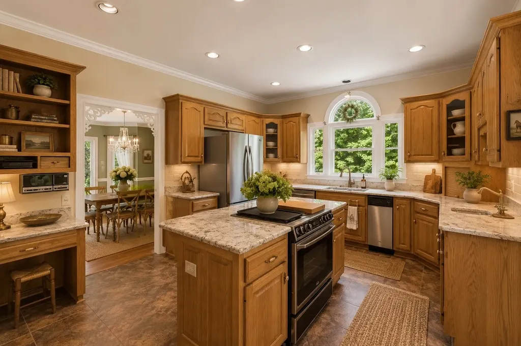 1229 Hogans Branch Road Hendersonville TN 37075