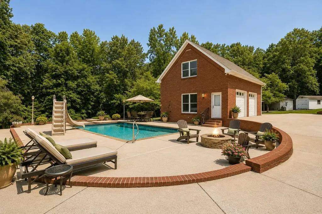 1229 Hogans Branch Road Hendersonville TN 37075