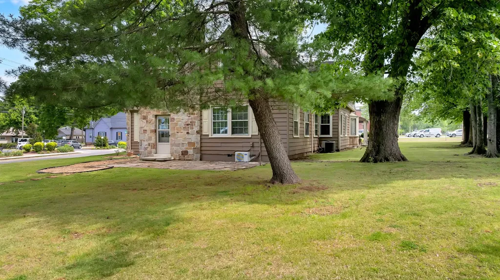 110 S Porter Street Winchester TN 37398