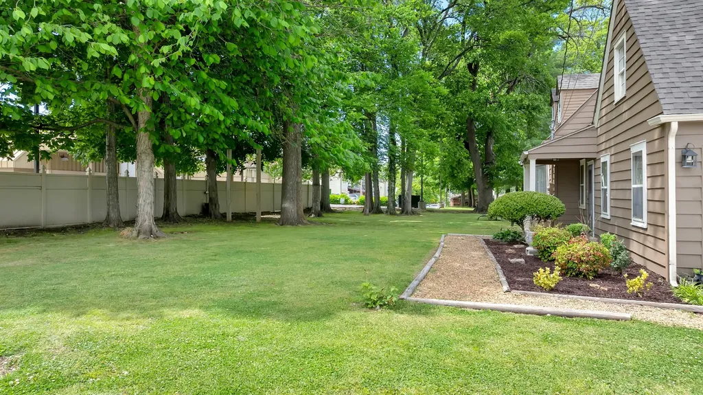 110 S Porter Street Winchester TN 37398