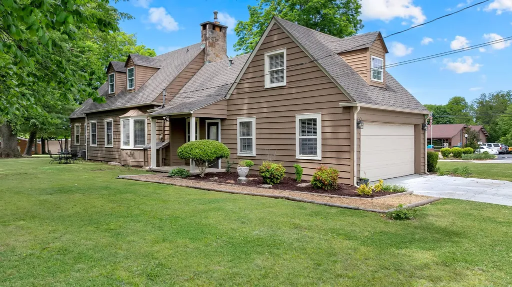 110 S Porter Street Winchester TN 37398