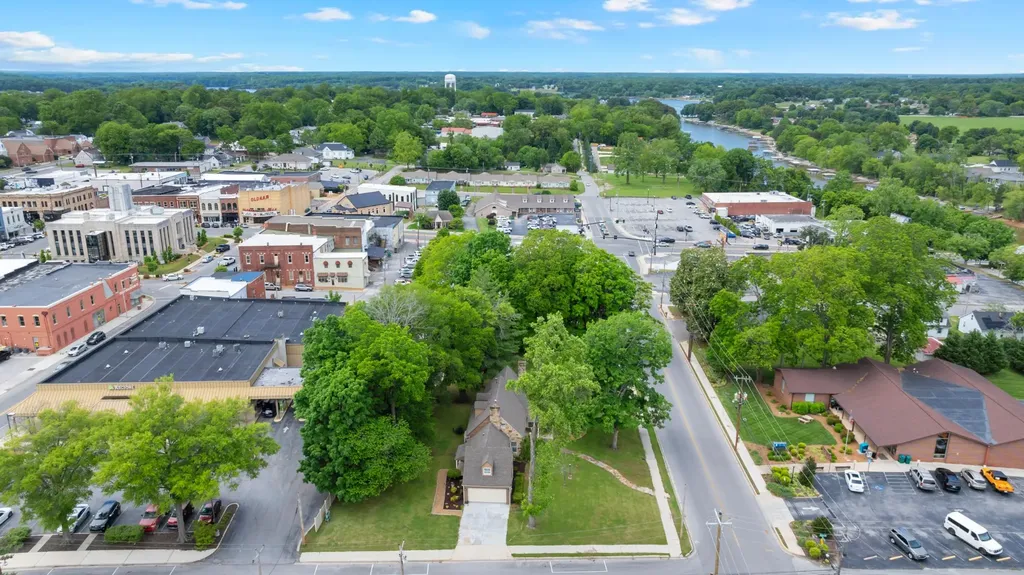 110 S Porter Street Winchester TN 37398