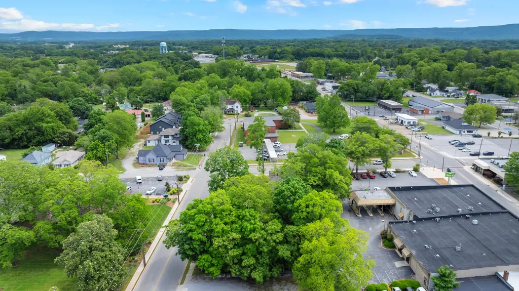 110 S Porter Street Winchester TN 37398