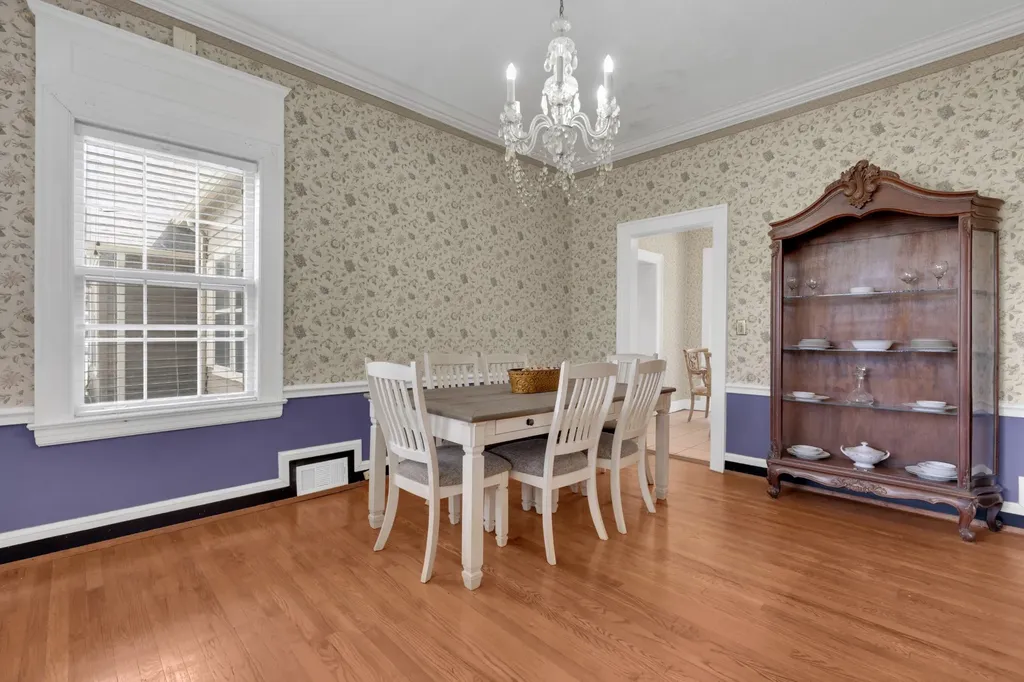 110 S Porter Street Winchester TN 37398