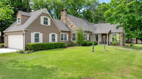 110 S Porter Street Winchester TN 37398