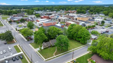 110 S Porter Street Winchester TN 37398