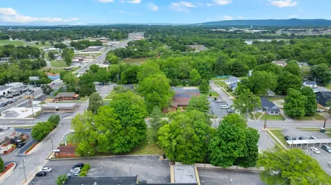 110 S Porter Street Winchester TN 37398