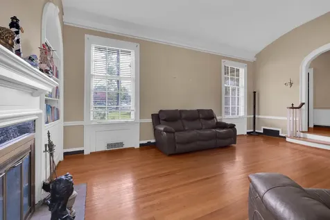 110 S Porter Street Winchester TN 37398