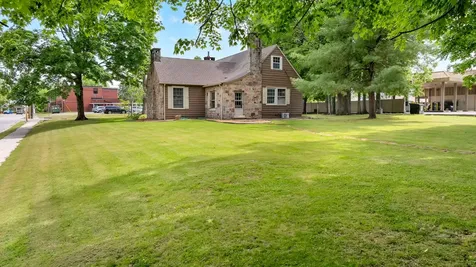 110 S Porter Street Winchester TN 37398