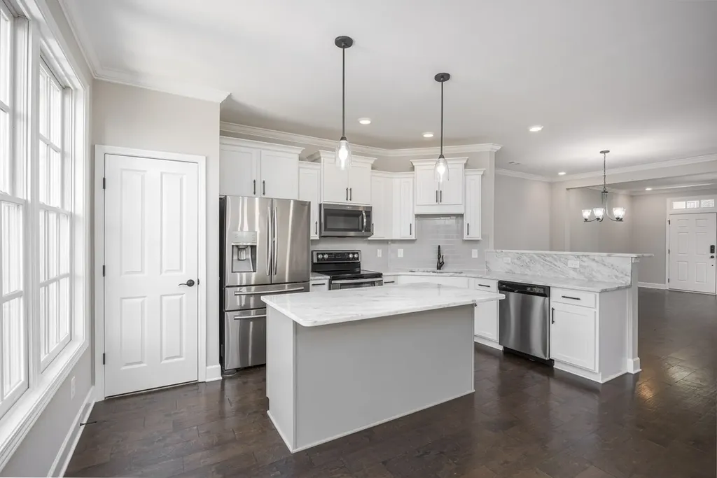 3043 Rural Plains Circle Franklin TN 37064