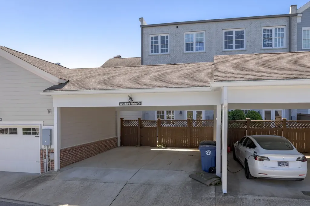 3043 Rural Plains Circle Franklin TN 37064