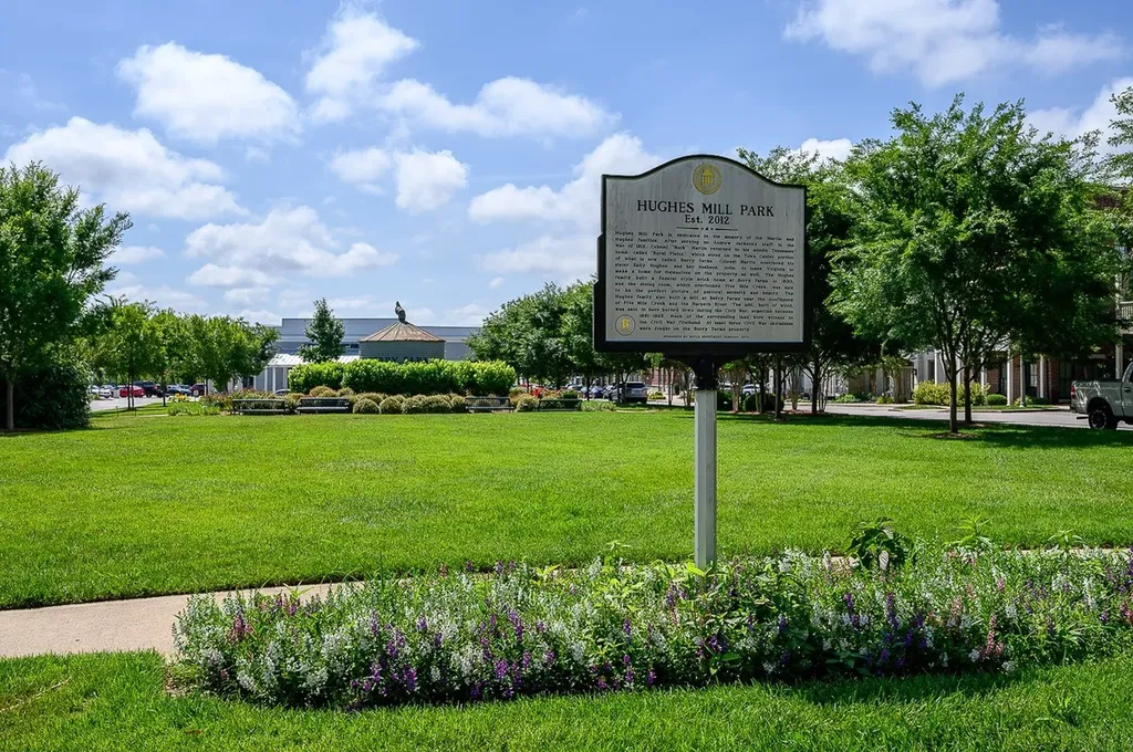 3043 Rural Plains Circle Franklin TN 37064