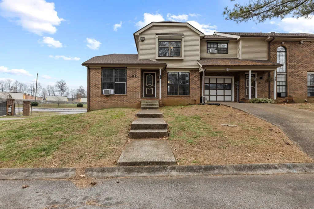 164 Condor Court Clarksville TN 37042