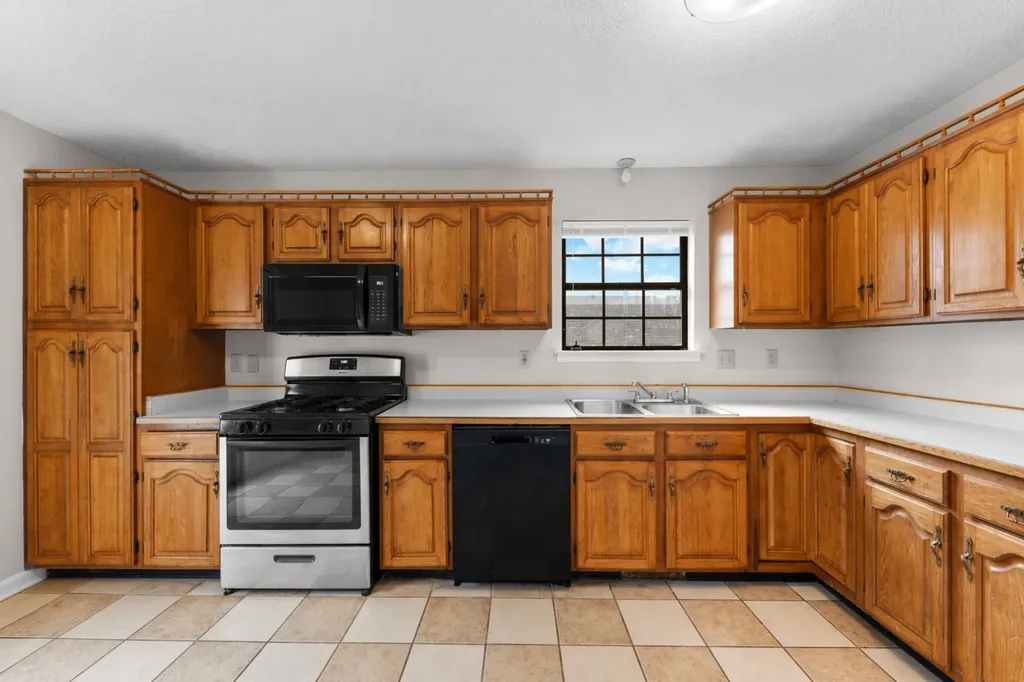 164 Condor Court Clarksville TN 37042