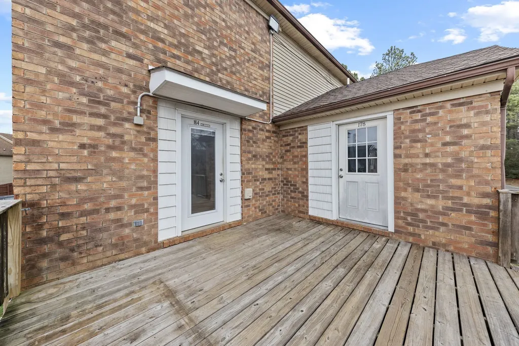 164 Condor Court Clarksville TN 37042
