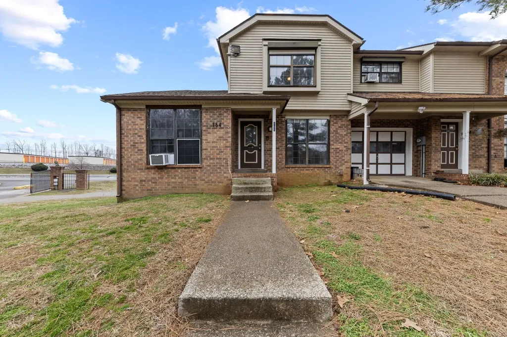 164 Condor Court Clarksville TN 37042