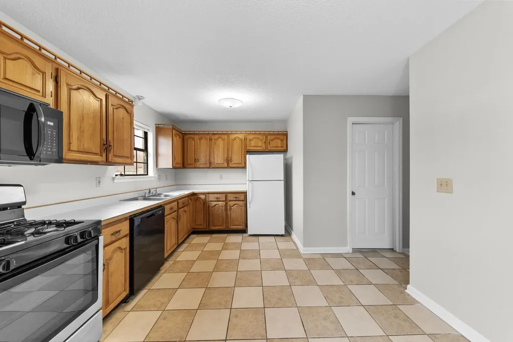 164 Condor Court Clarksville TN 37042