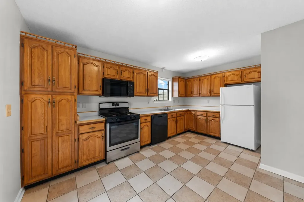 164 Condor Court Clarksville TN 37042