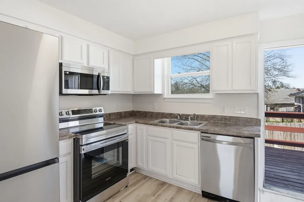 1302 Bellshire Terrace Drive Nashville TN 37207