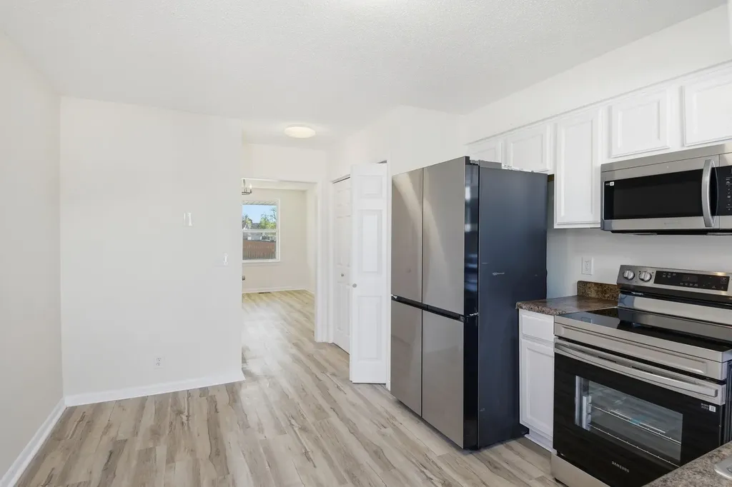 1302 Bellshire Terrace Drive Nashville TN 37207