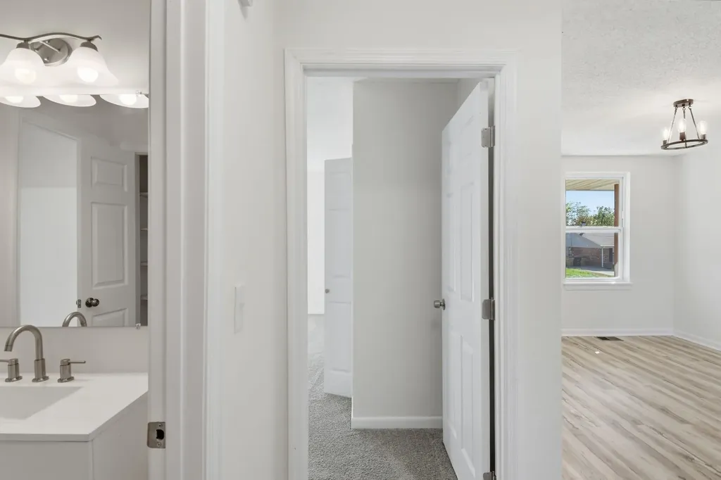 1302 Bellshire Terrace Drive Nashville TN 37207