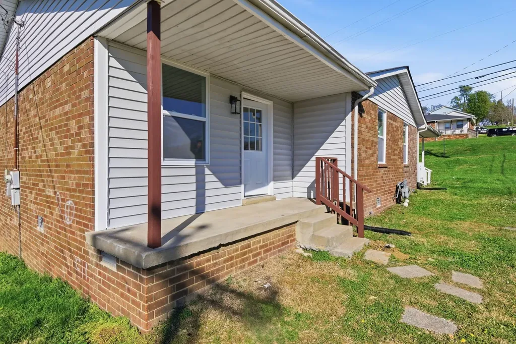 1302 Bellshire Terrace Drive Nashville TN 37207