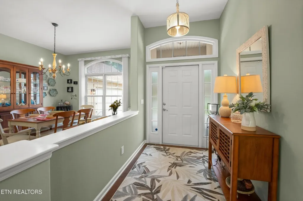 12 Dewsbury Terrace Crossville TN 38558