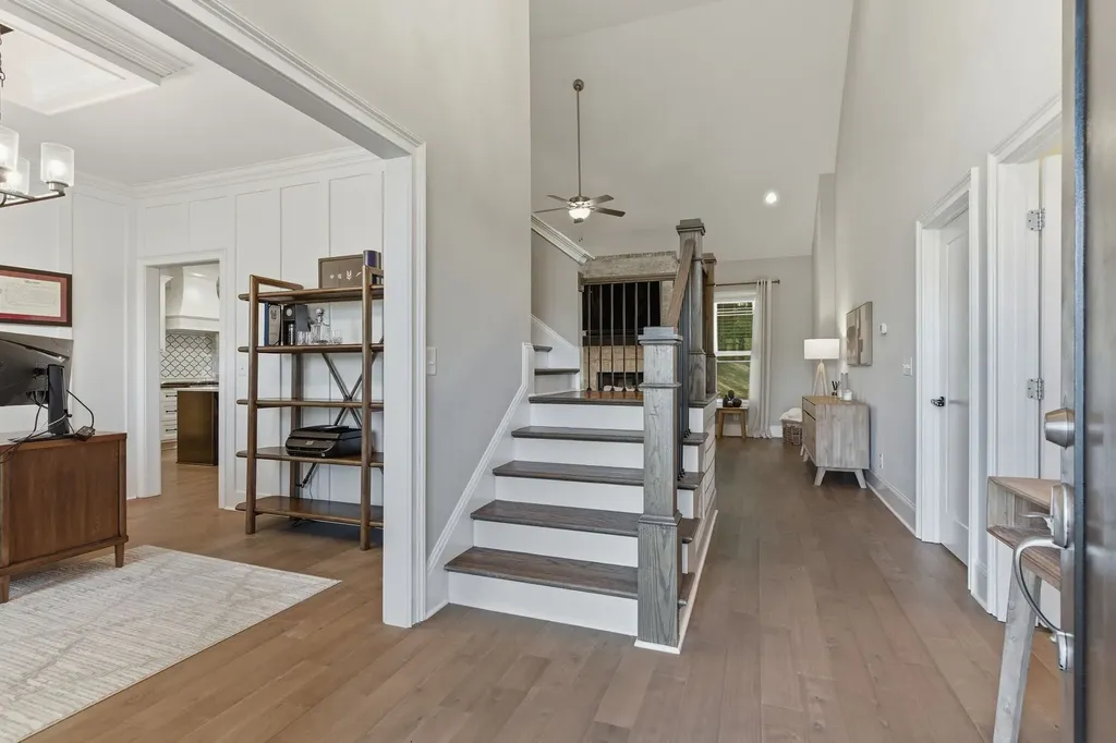 1802 Belclare Circle Lebanon TN 37087