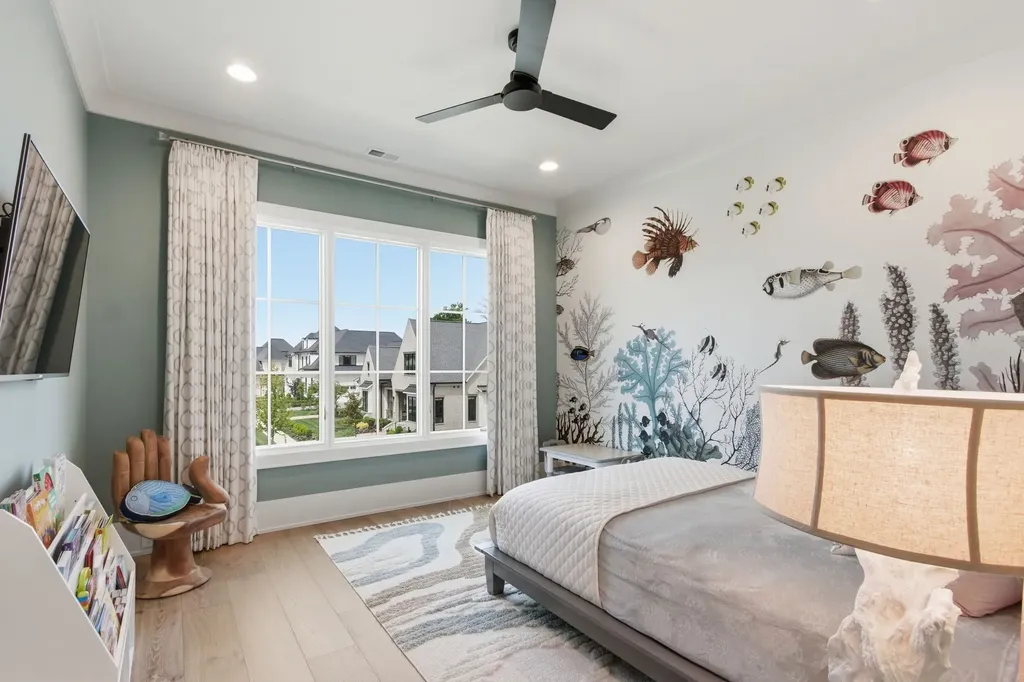 8064 Heirloom Boulevard College Grove TN 37046