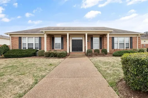 5811 Brentwood Trace Brentwood TN 37027