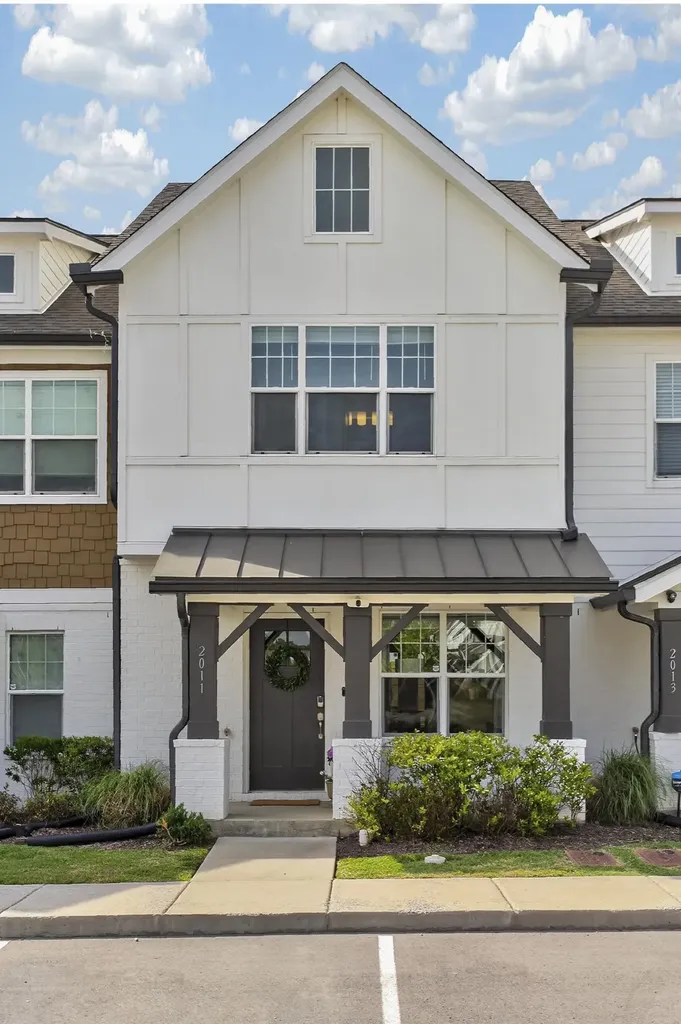 2011 Axis Avenue Old Hickory TN 37138