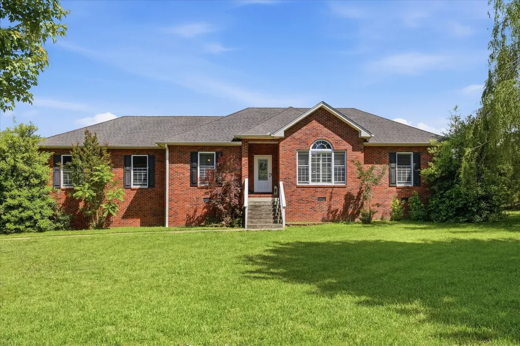 1510 Rapids Road Portland TN 37148