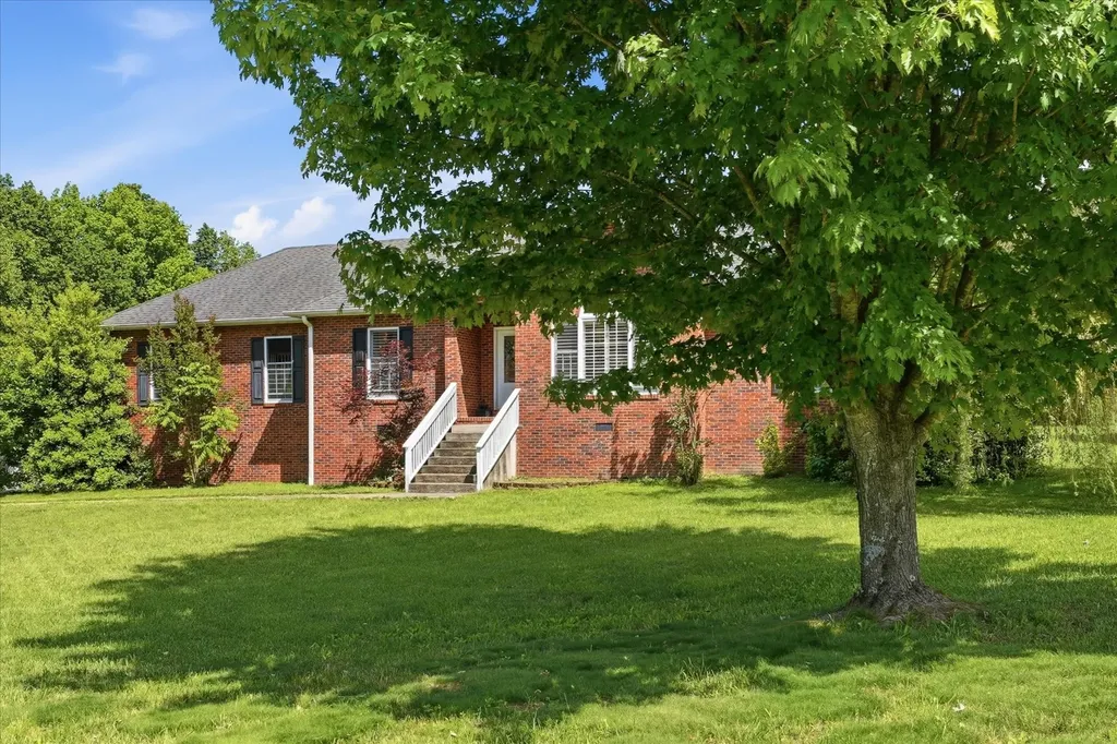 1510 Rapids Road Portland TN 37148
