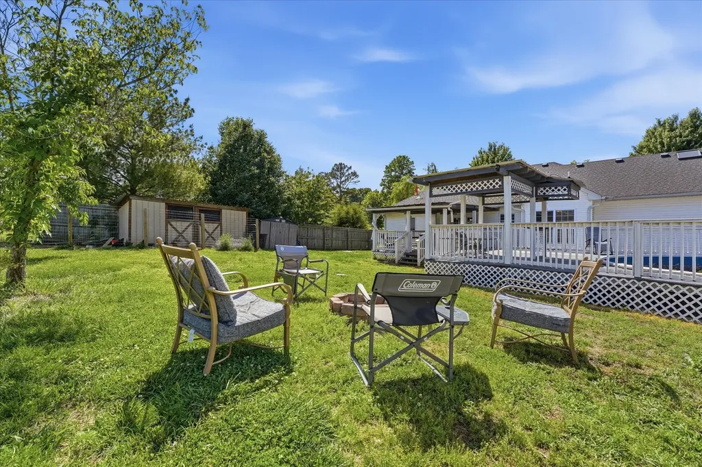 1510 Rapids Road Portland TN 37148