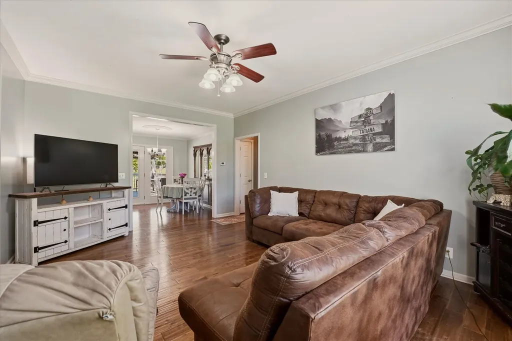 1510 Rapids Road Portland TN 37148