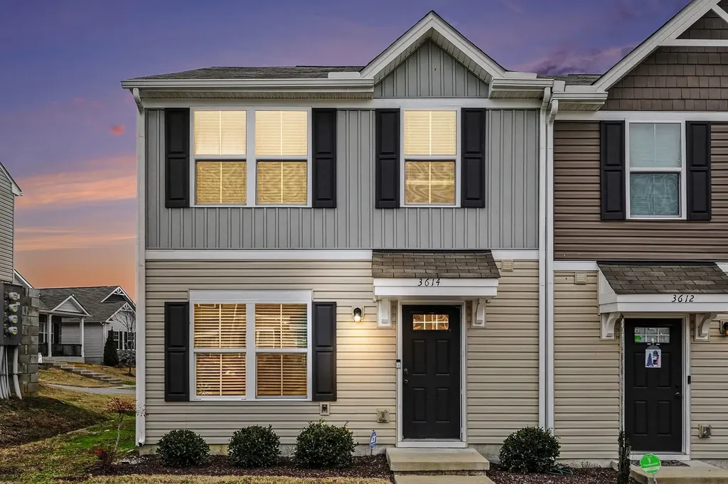 3614 Brookway Drive Nashville TN 37207