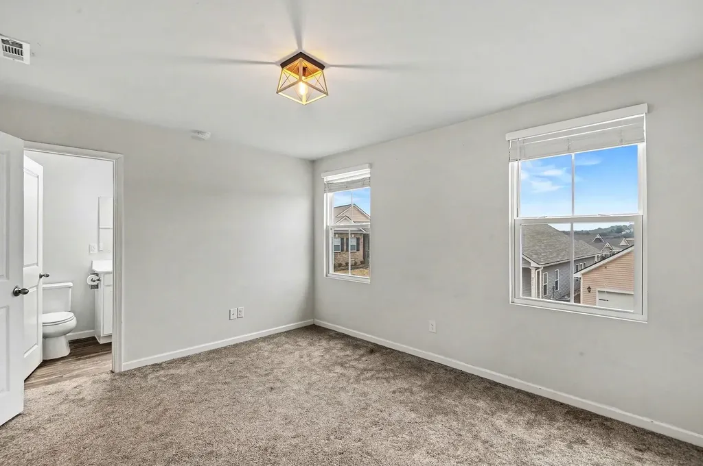3614 Brookway Drive Nashville TN 37207