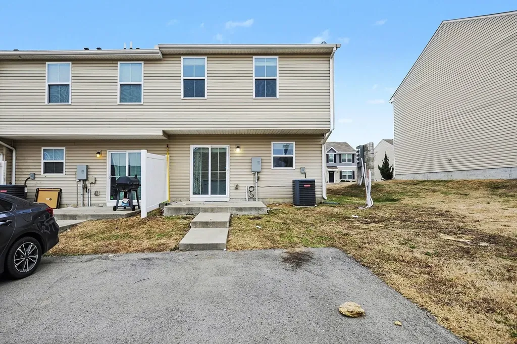 3614 Brookway Drive Nashville TN 37207