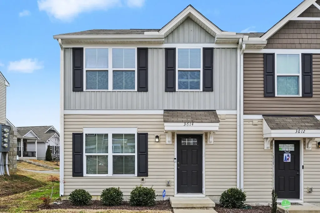 3614 Brookway Drive Nashville TN 37207