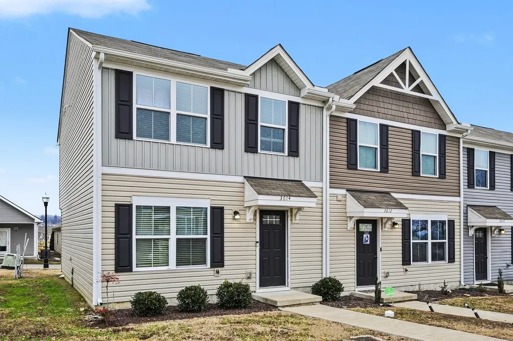 3614 Brookway Drive Nashville TN 37207