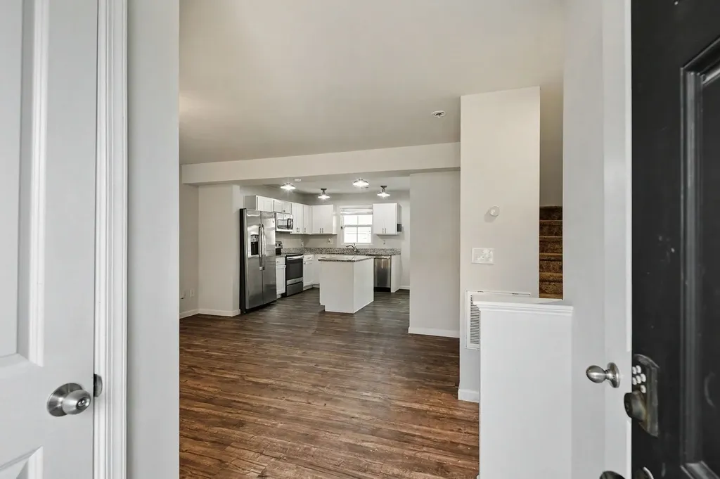 3614 Brookway Drive Nashville TN 37207
