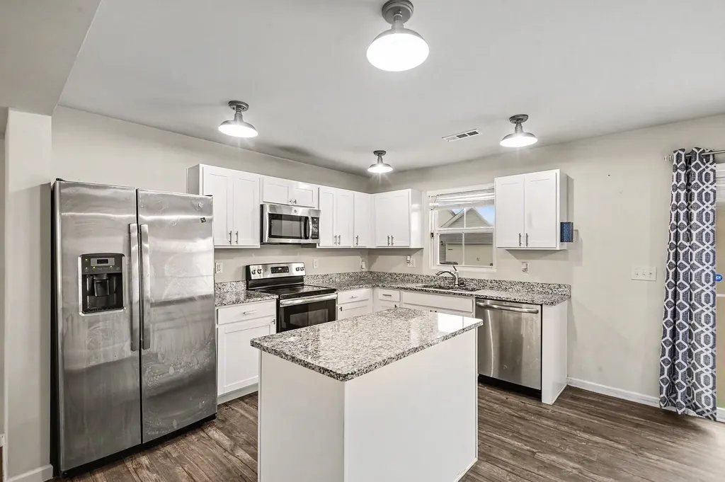 3614 Brookway Drive Nashville TN 37207