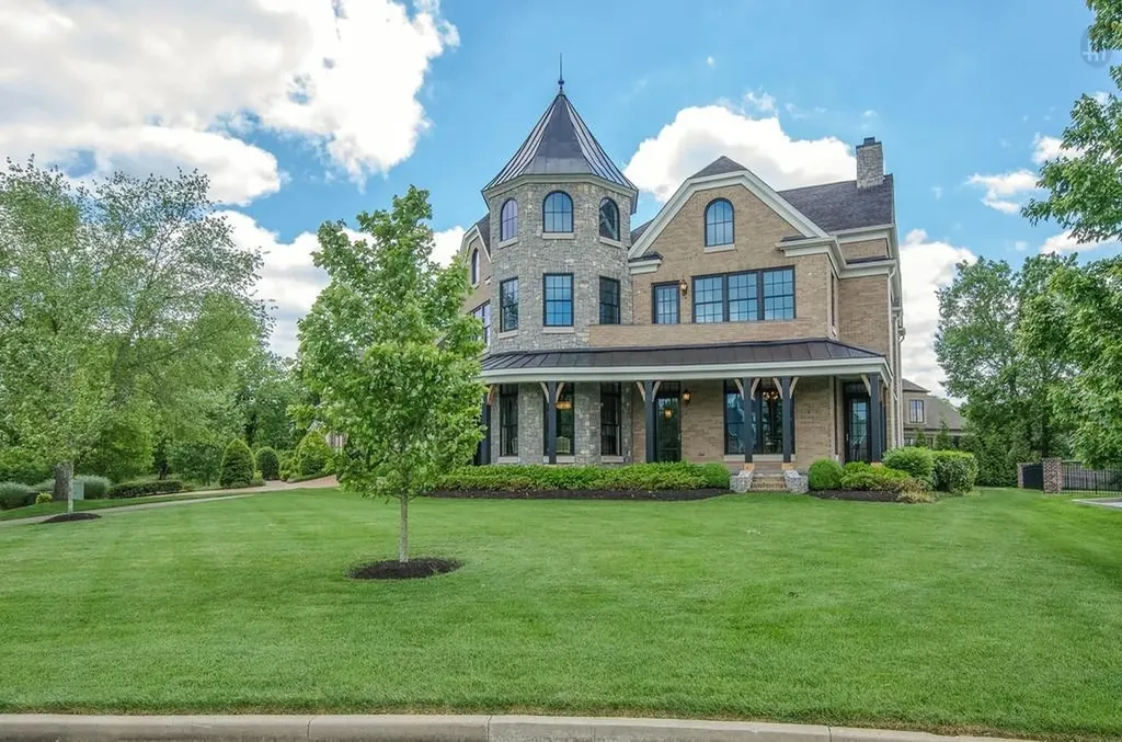 3 Medalist Court Brentwood TN 37027